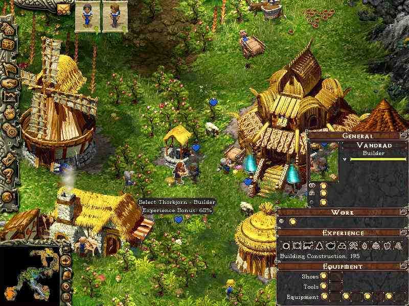 Игры про викингов на пк – топ 10 лучших стратегий и rpg