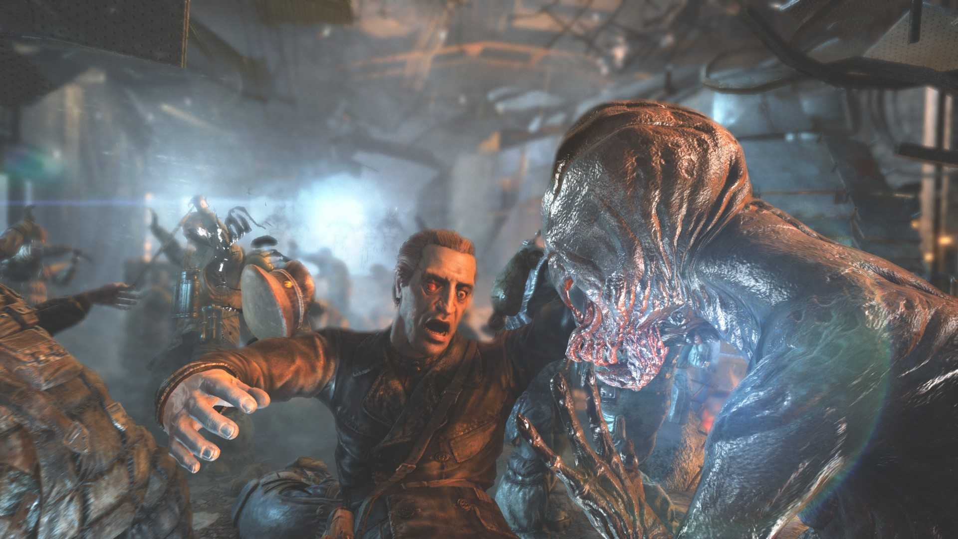 Концовки metro exodus: хорошая концовка метро исход, плохая концовка метро, как получить хорошую концовку – подробный гайд и инструкция -