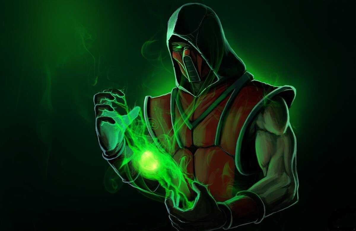 Ермак (ermac)