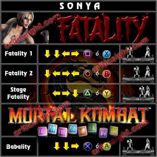 Как менялась история ключевых героев mortal kombat и какую роль они играют в mk1 / skillbox media
