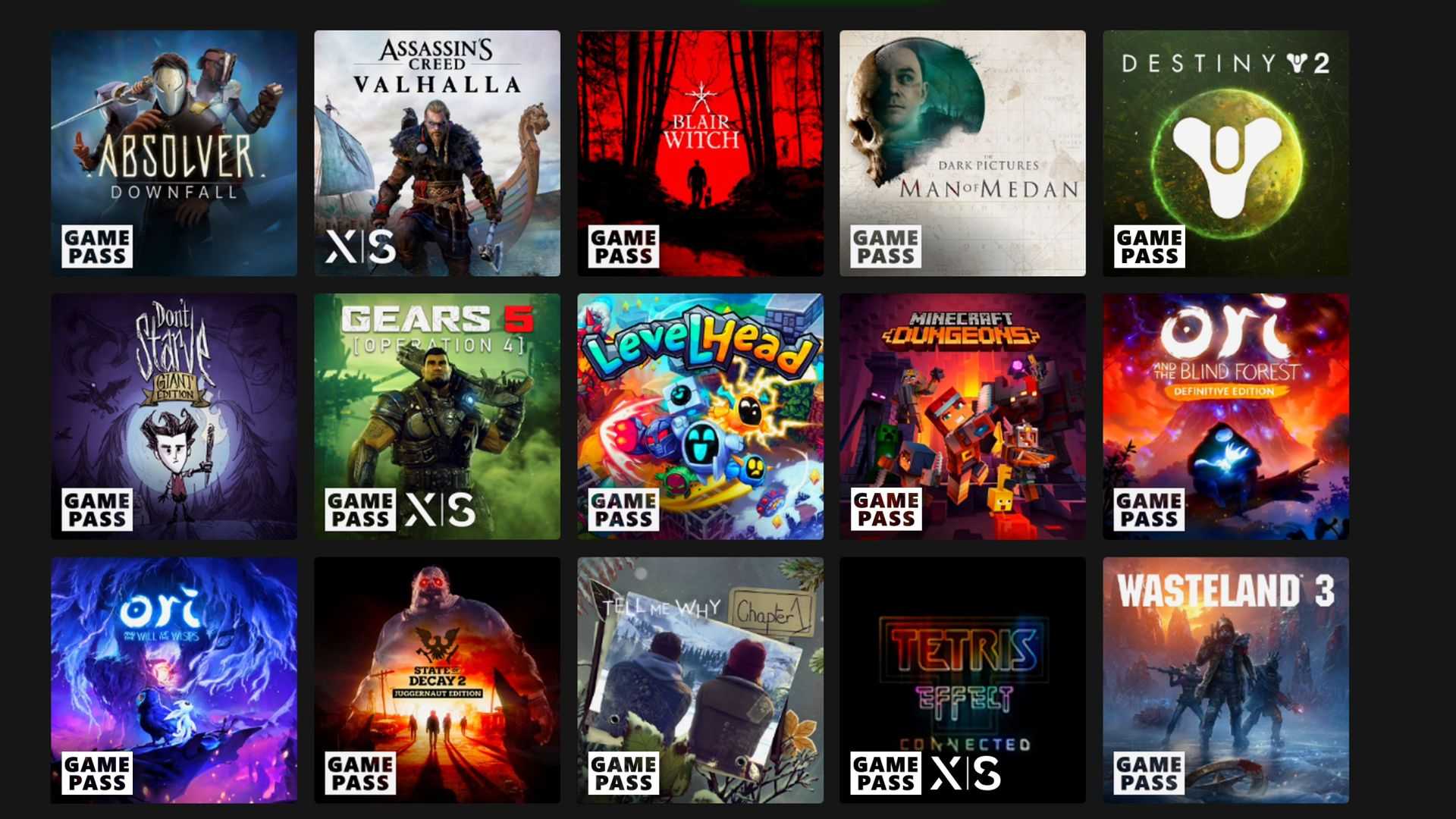 Топ 10 | лучшие эксклюзивы для xbox one