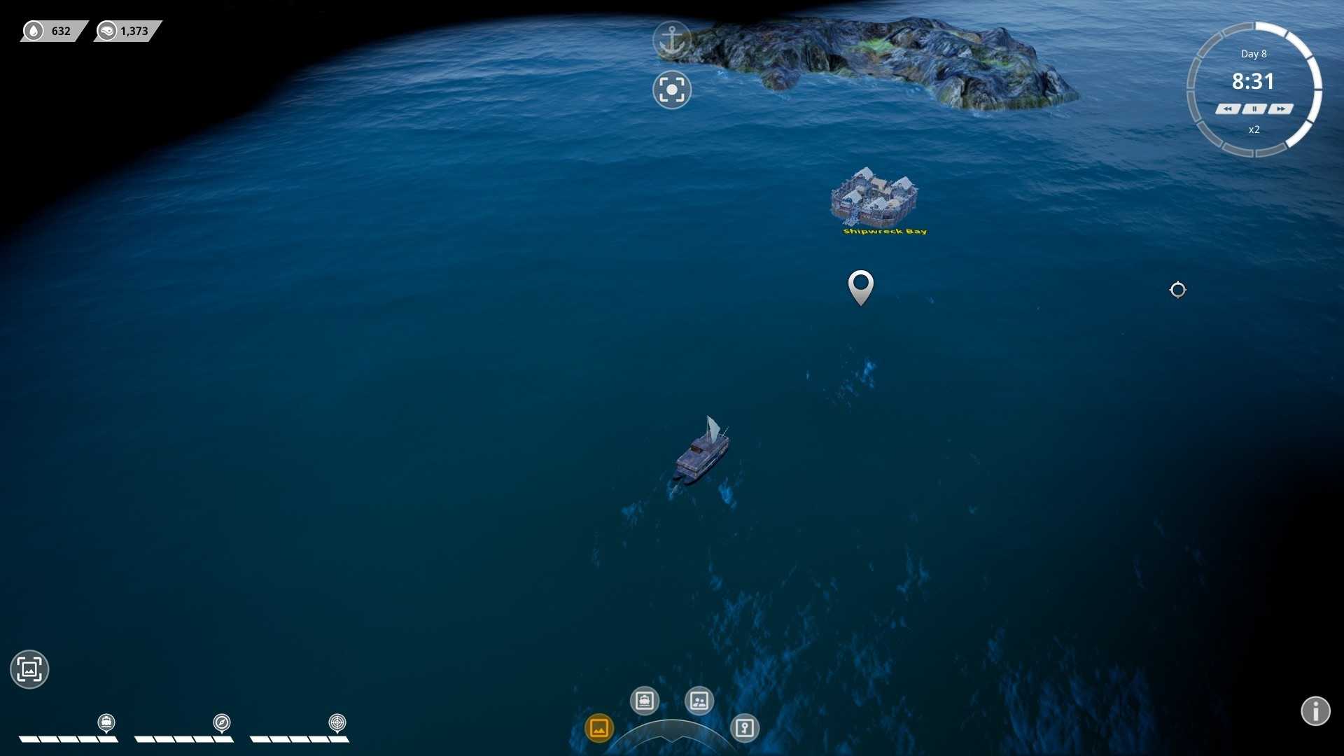 Feral blue game free download