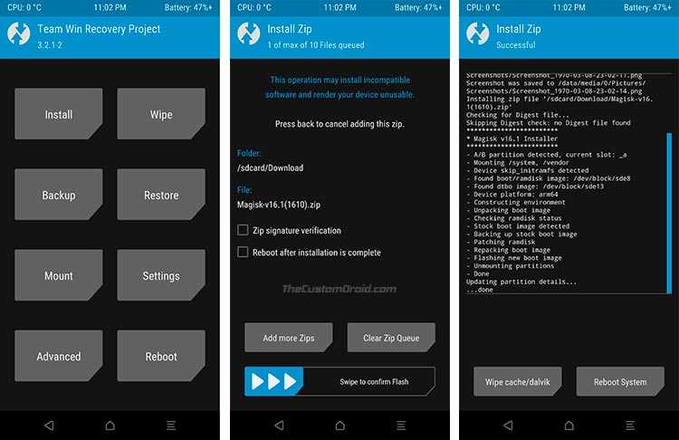 Как получить рут права на android: пошаговое руководство