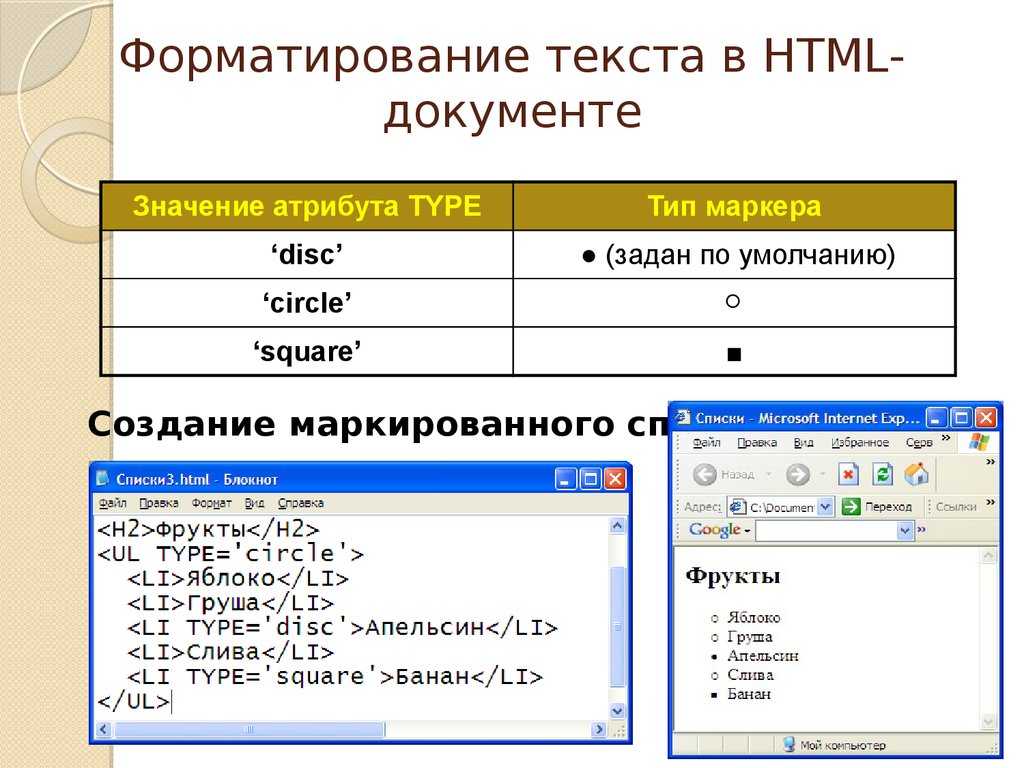 Как сделать жирный шрифт в html