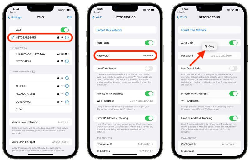 8 лучших способов исправить страницу входа в wi-fi, не отображаемую на iphone