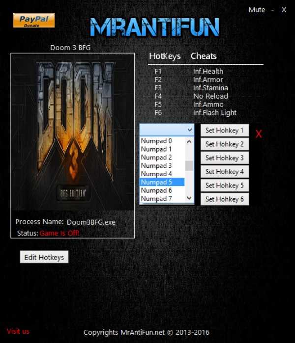 Код шкафчика doom 3: расположение, использование и многое другое ▷➡️ trucoteca ▷➡️