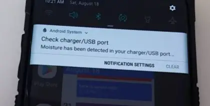 Где находится индикатор попадания жидкости в iphone — обзор всех моделей!