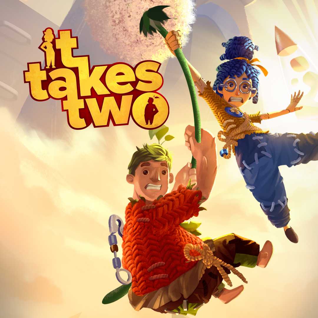 It Takes Two  концовки игры Чем заканчивается игра и сколько концовок в ней есть