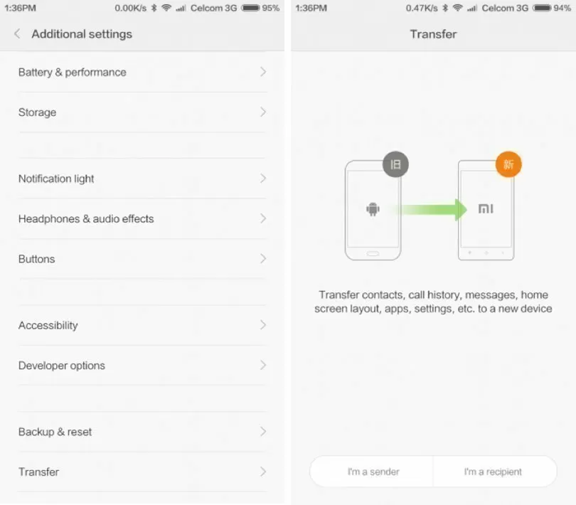 5 ways to transfer iphone data to xiaomi [2023 updated]