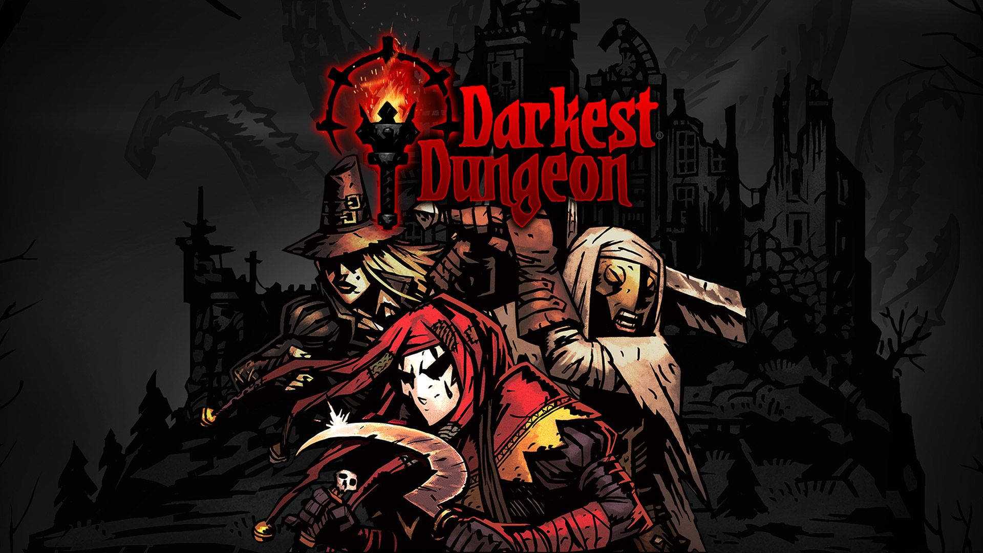 Darkest dungeon — гайд для новичков