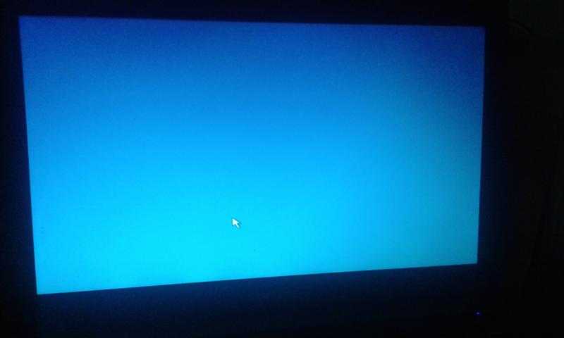 Как исправить ошибку 0xc0000098 в windows 10