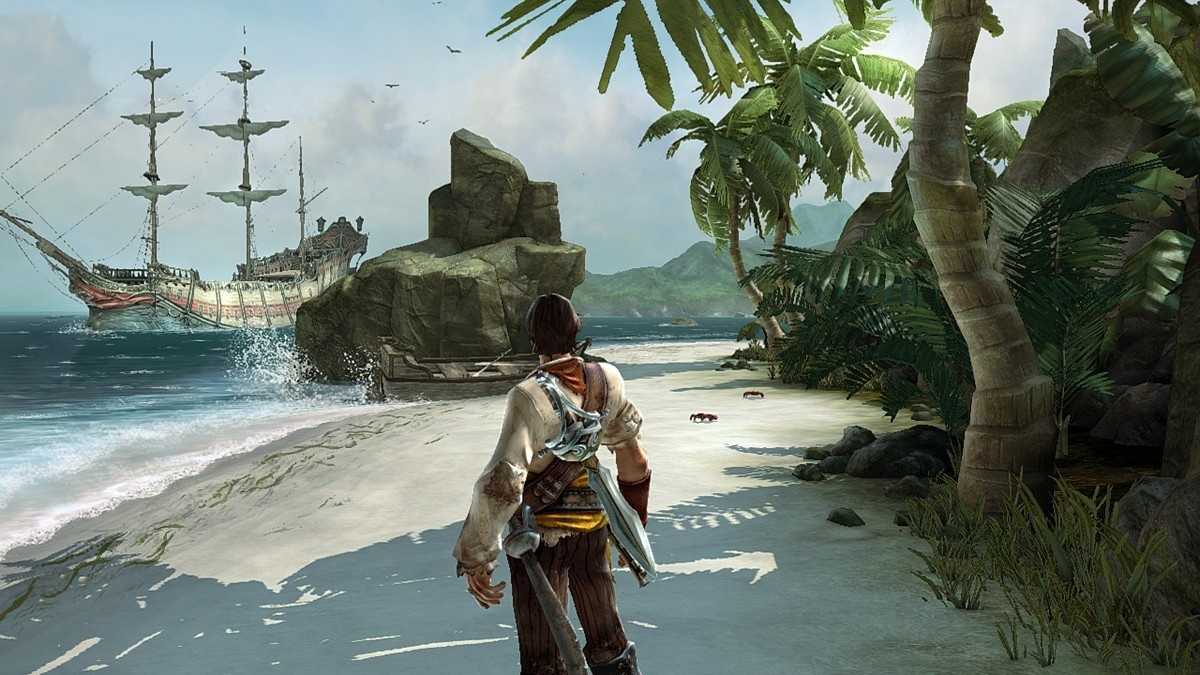 Игры про корабли на пк - топ 25 лучших морских игр с открытым миром, список