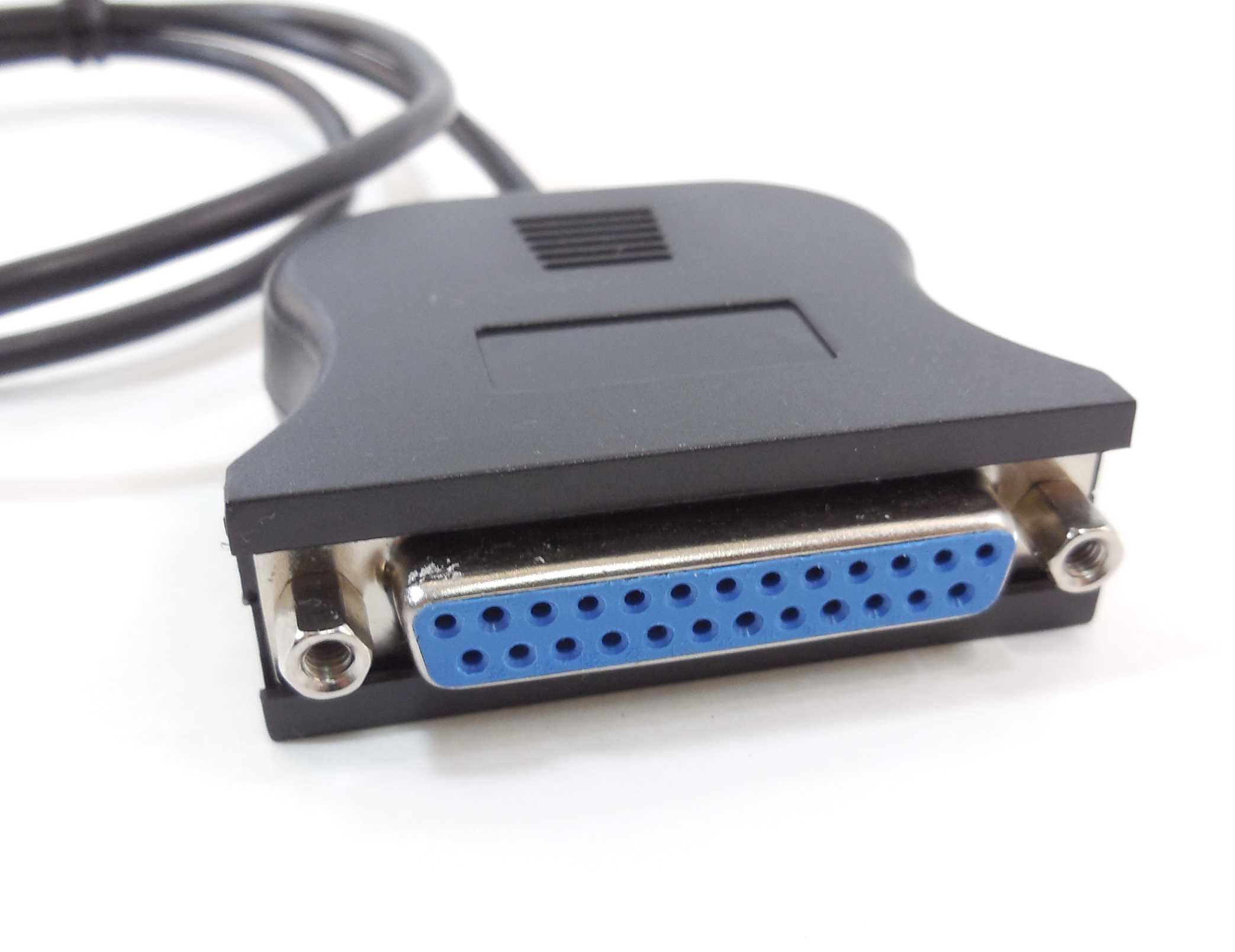 Usb кабель для принтера и другие разновидности проводных подключений устройств