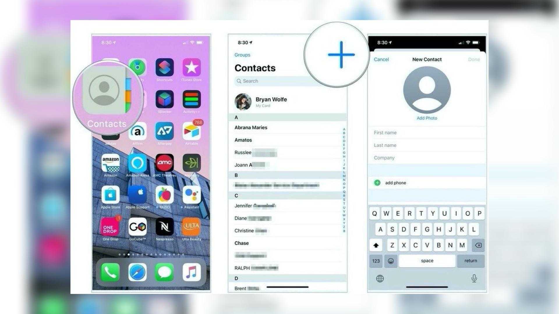 Установка майнкрафт на iphone через telegram