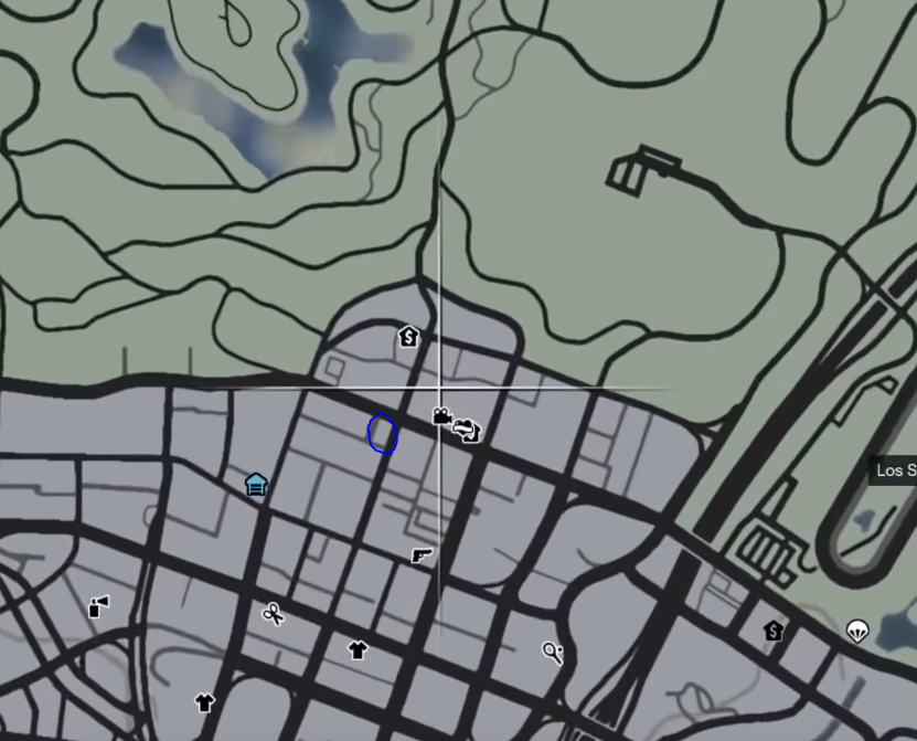 Секреты и пасхалки gta 5 - playinfo.net