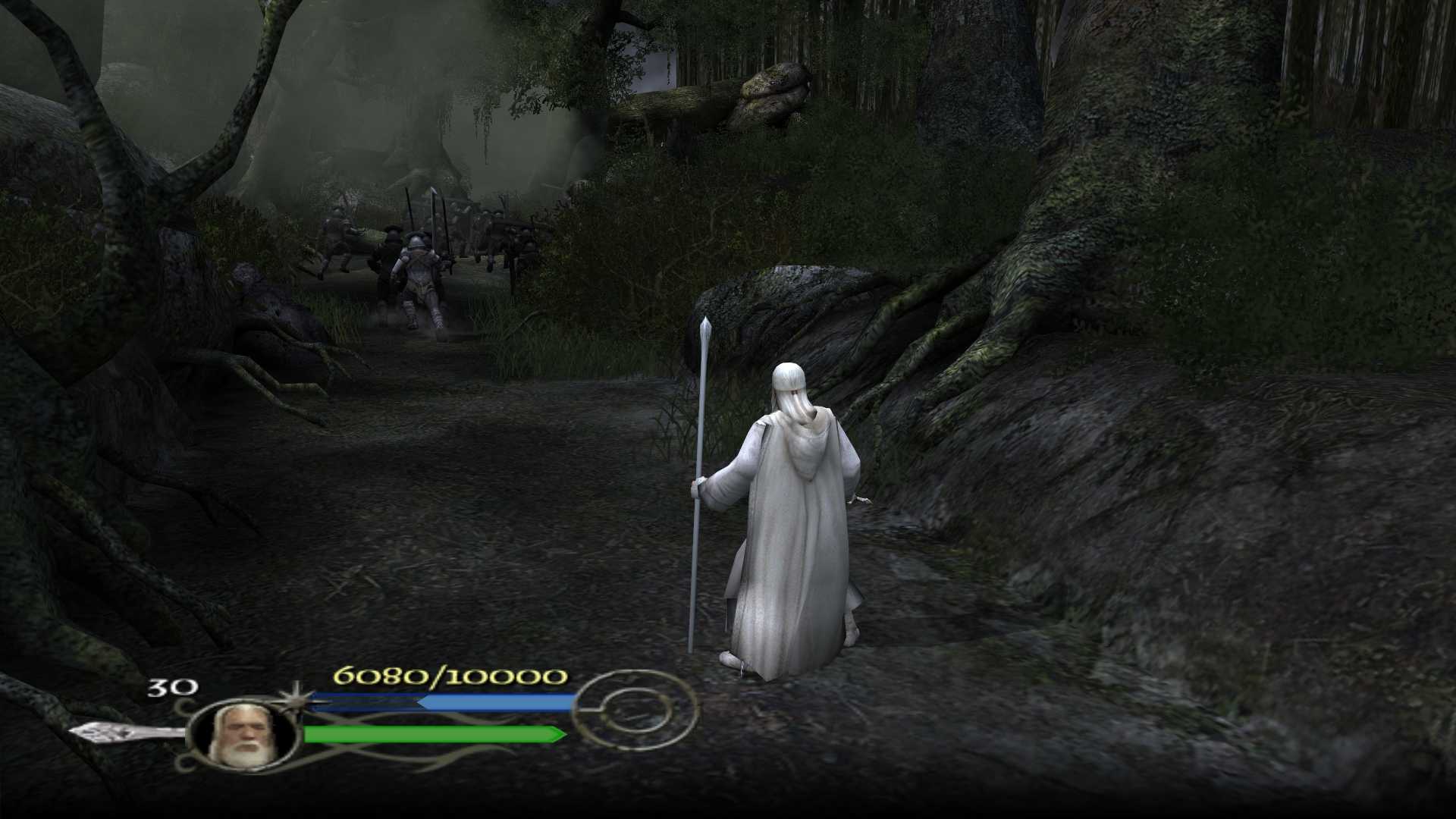 Every single the lord of the rings video game, officially ranked