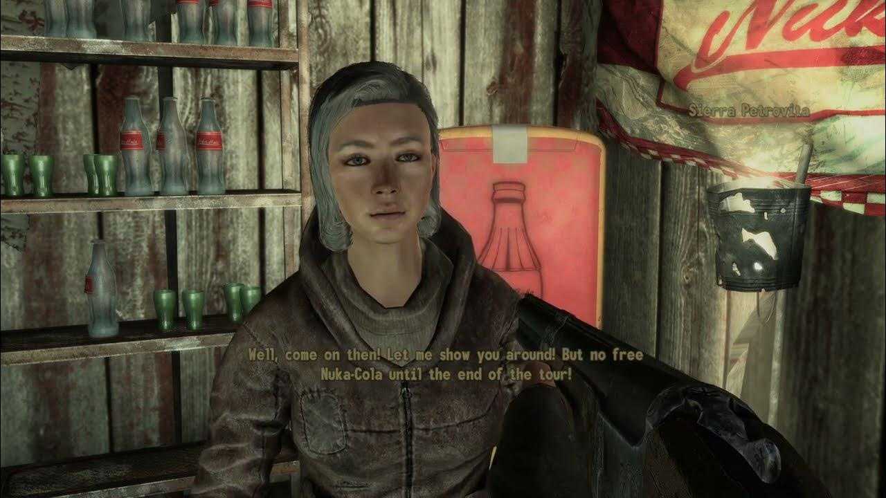 Top 28 best fallout 3 mods [2024]
