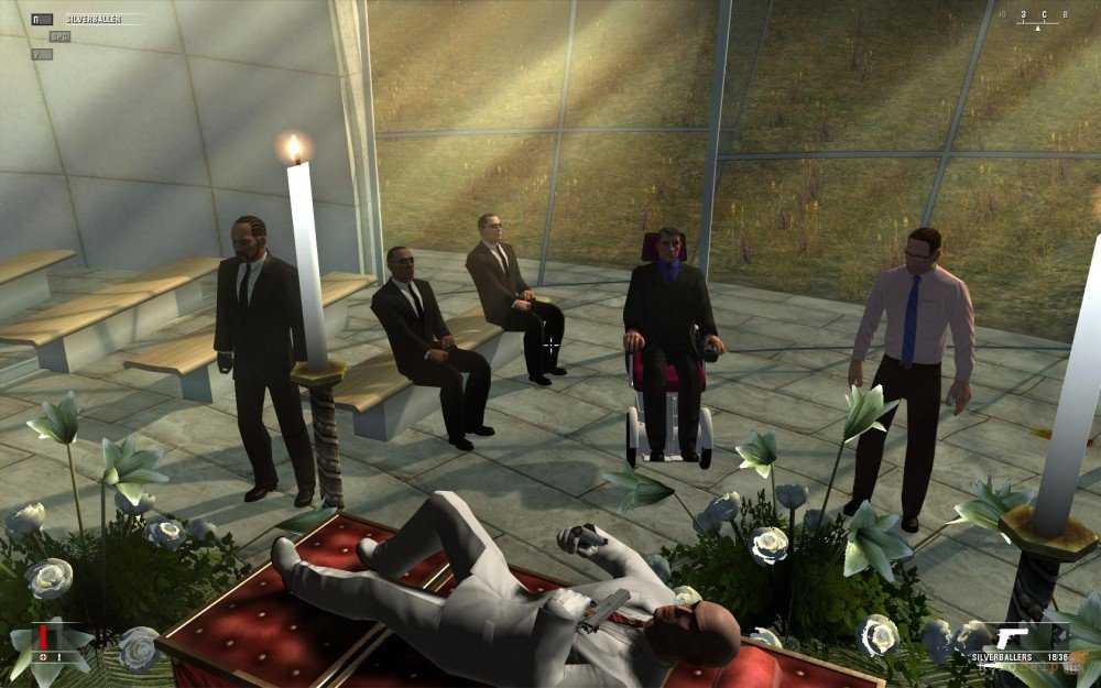 Аналоги игры hitman: подборка похожих игр