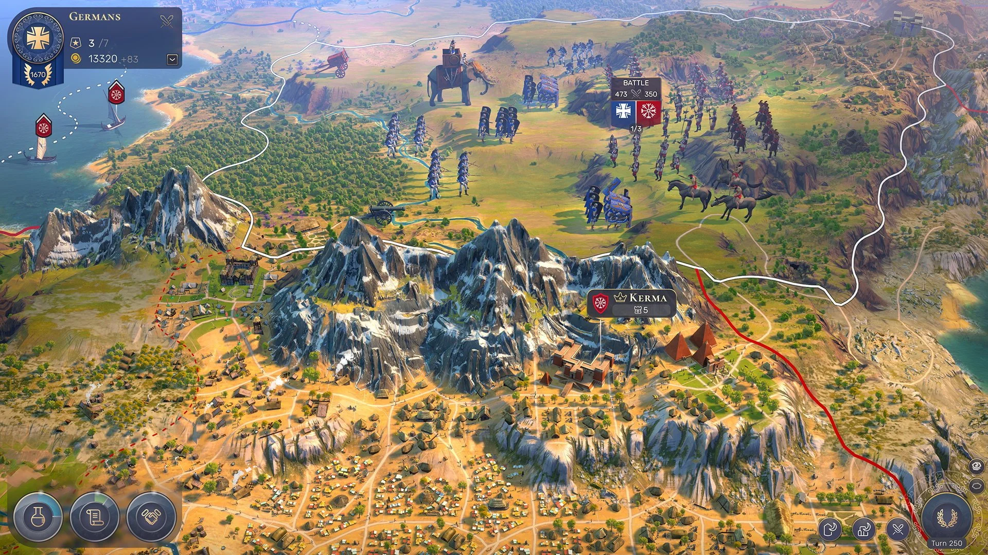 10 лучших игр-стратегий за последние 10 лет — civilization 5, stellaris, crusader kings 3 - cq