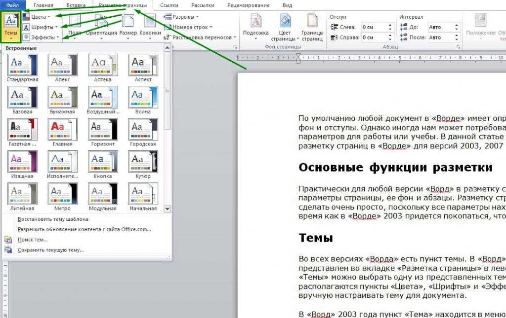 Как выйти из режима веб документа? - ваша онлайн энциклопедия