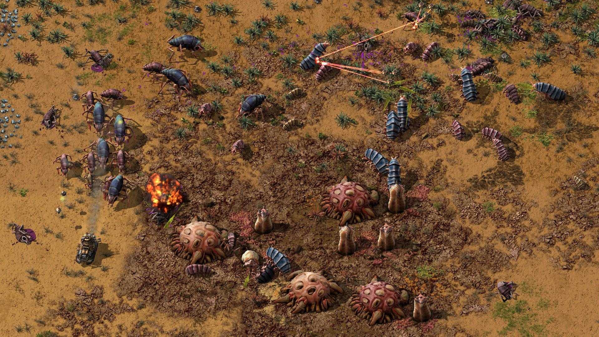 Trending | factorio mods
