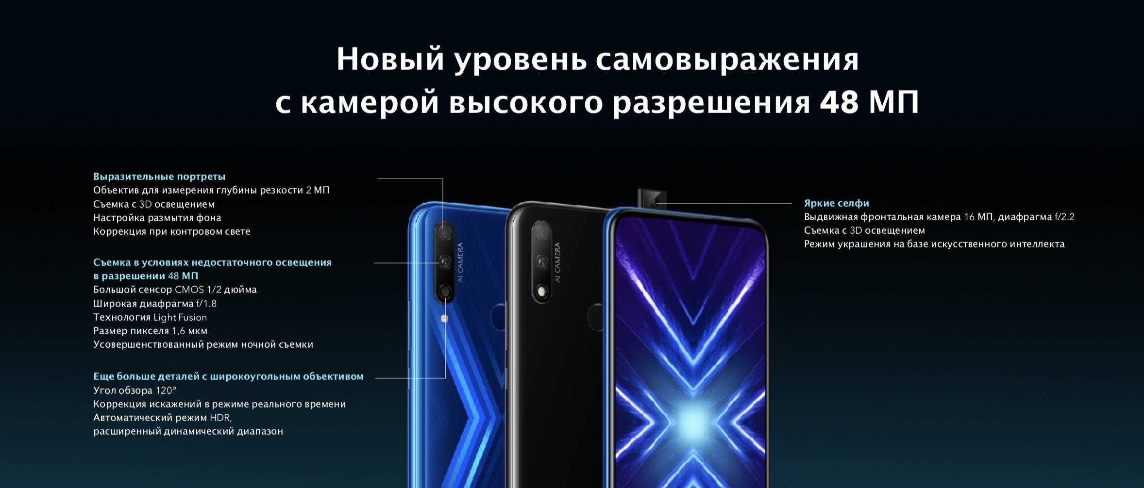 Huawei поставила в новый смартфон устаревший процессор, чтобы обойти американские санкции