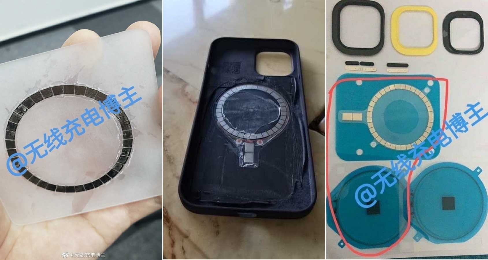 Какие iphone имеют беспроводную зарядку? - toadmin.ru