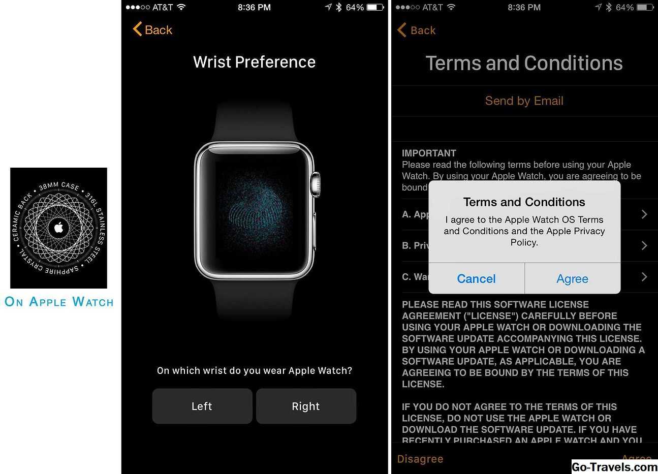 Что умеют умные часы apple watch без iphone