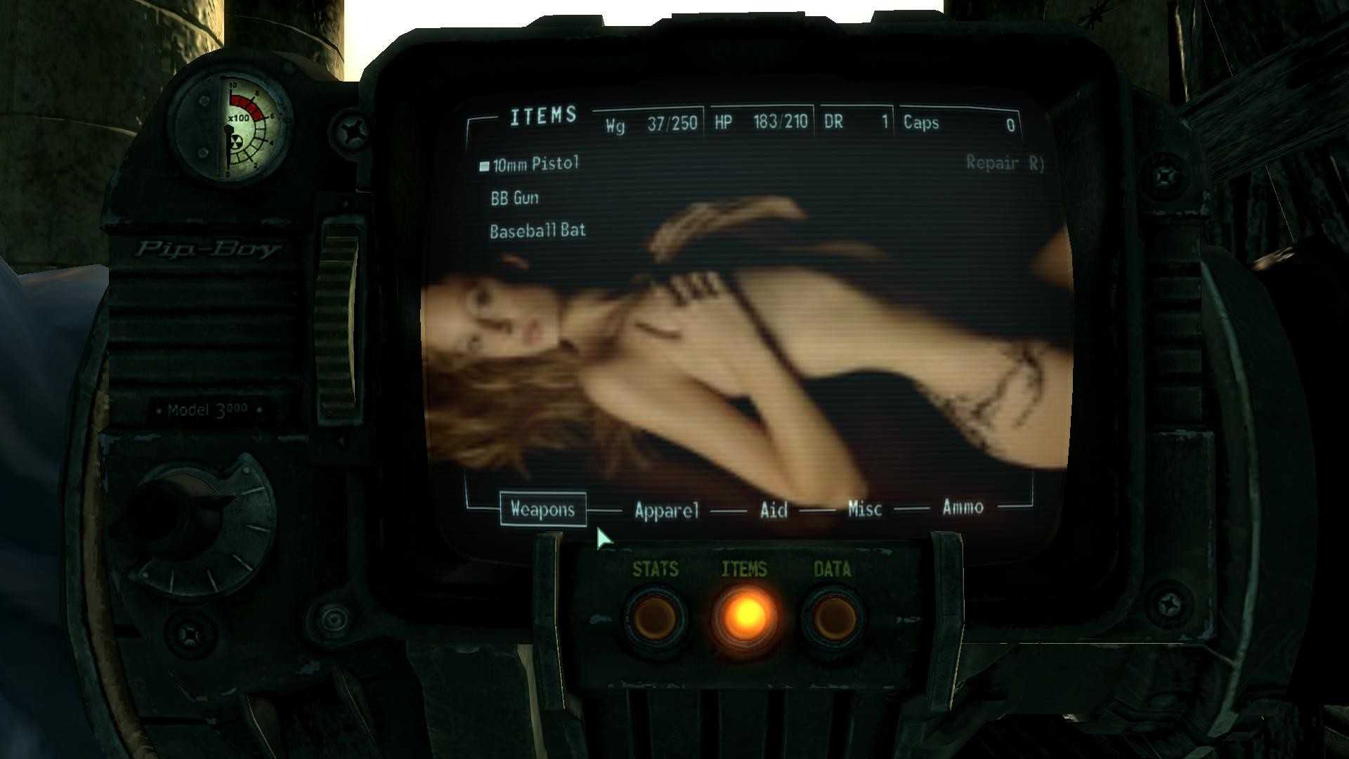 Ошибка «fallout3.exe порядковый номер 43 не найден в библиотеке dll»: возможные причины и способы решения
