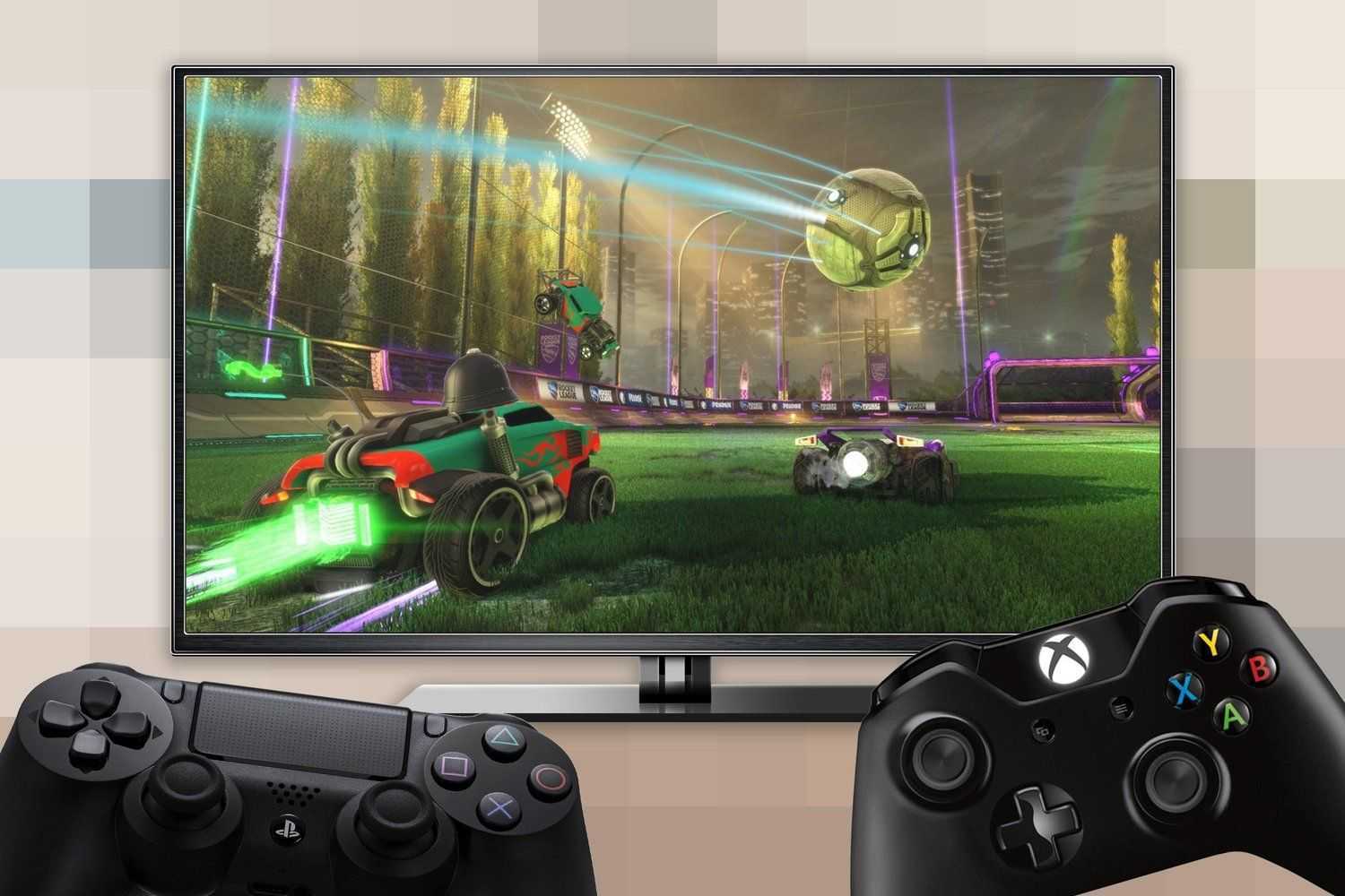 Как транслировать xbox one на свой компьютер - gadgetshelp,com