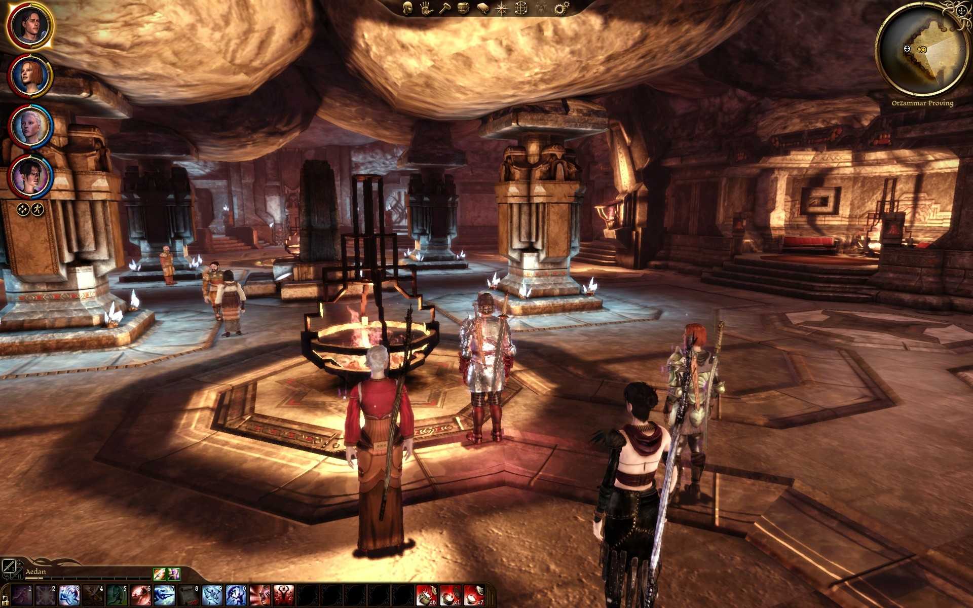 Dragon age начало какие подарки кому дарить. dragon age: origins "праздничные подарки и розыгрыши (офф dlc)". каждый персонаж обладает своим характером