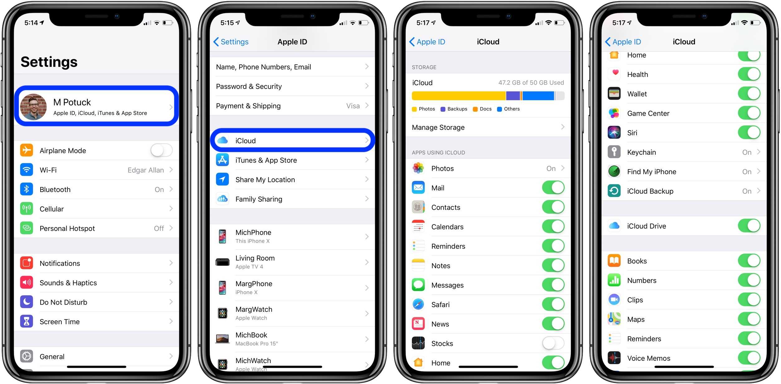 Как скачать и установить ios 12 на iphone или ipad - it-here.ru