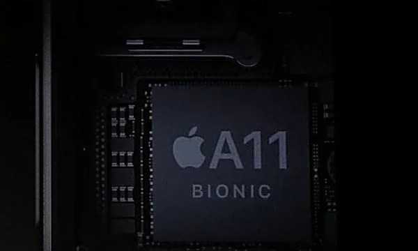 Apple a11 bionic vs qualcomm snapdragon 845: how different are they?