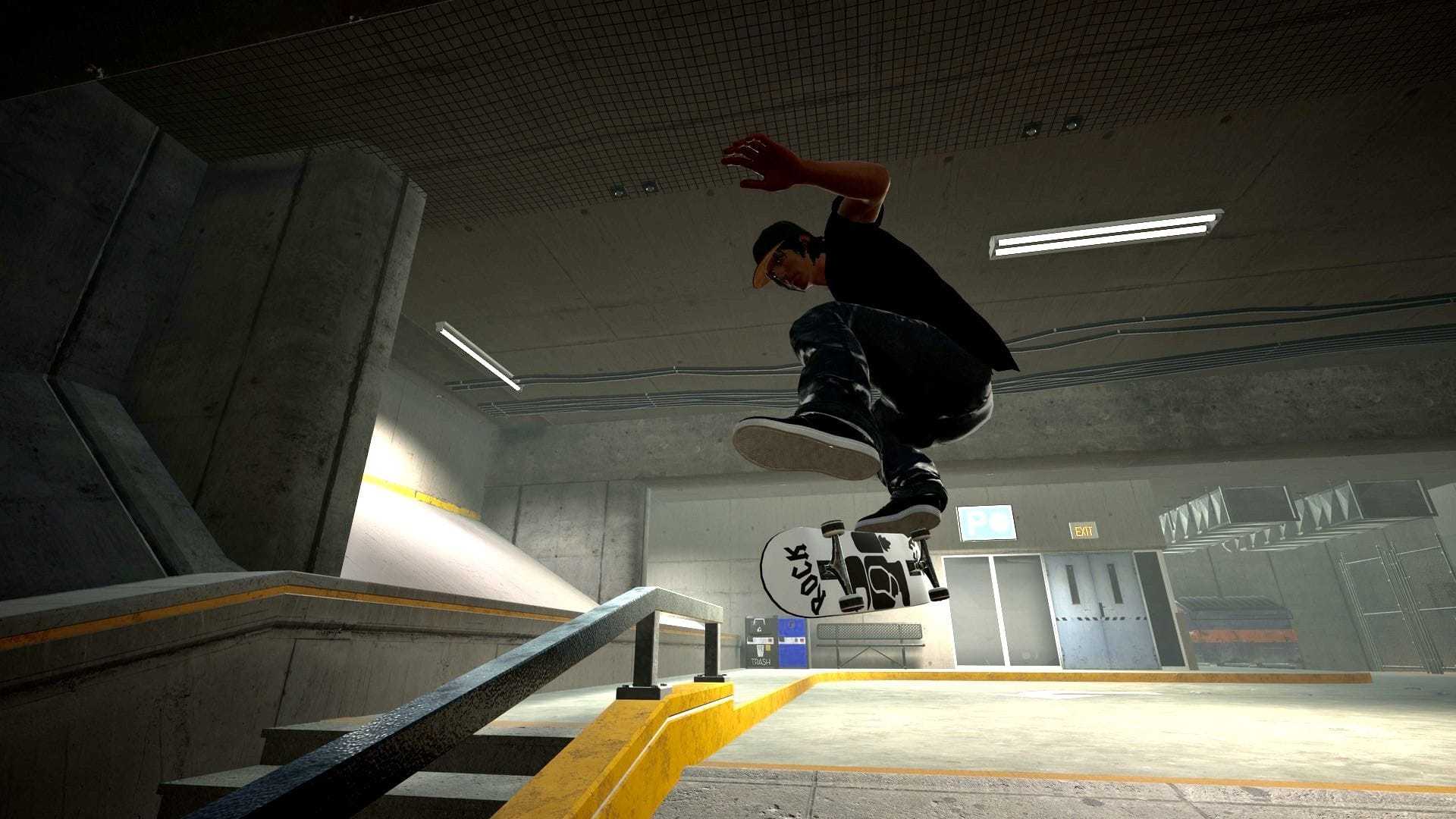 Tony hawk’s pro skater: 5 лучших игр франшизы (и 5 худших) — игровой друид
