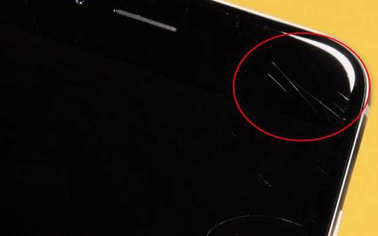 Чем стекло ceramic shield в iphone 12 отличается от обычного | appleinsider.ru