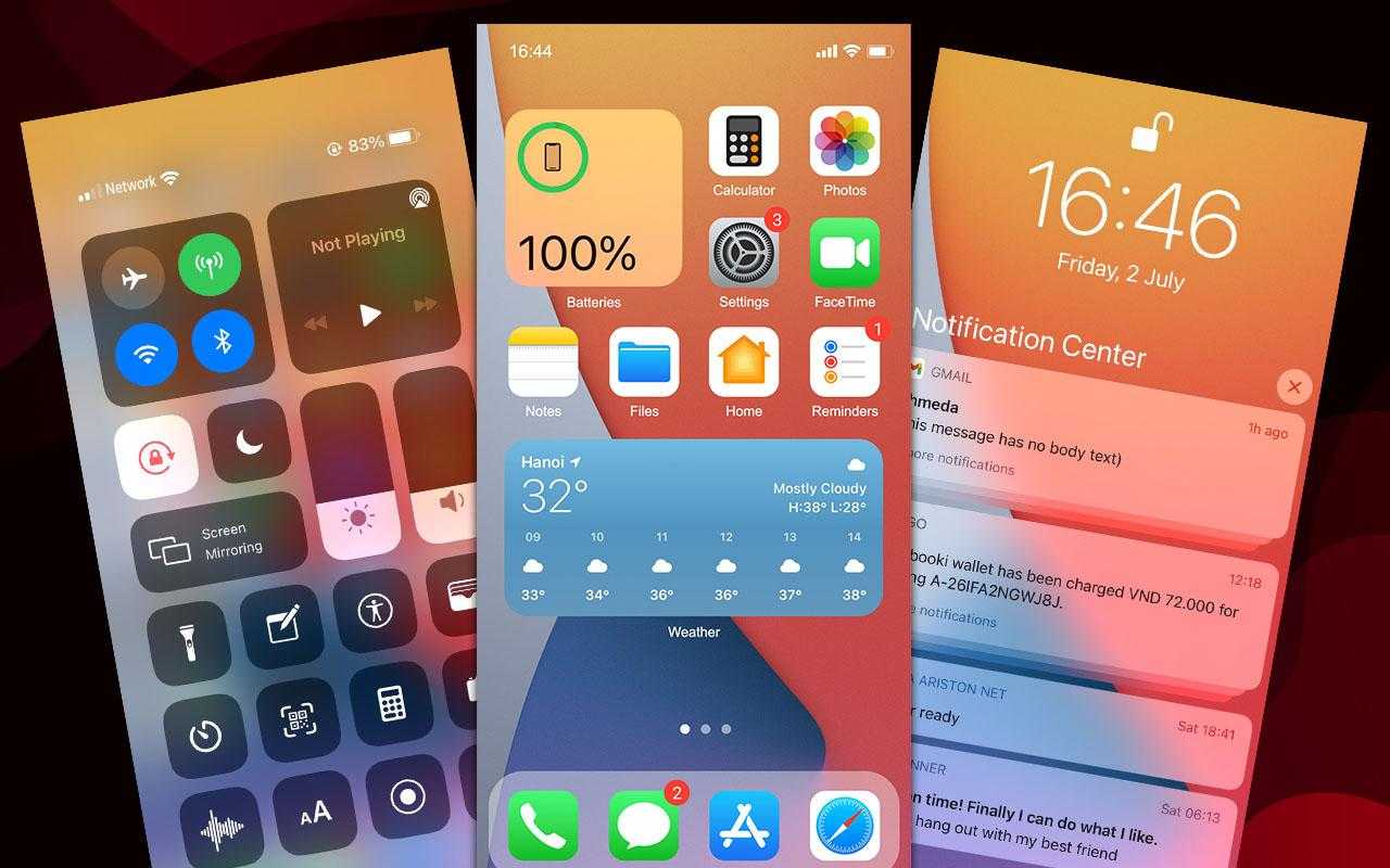 Руководство пользователя iOS 15 Launcher на Android iOS 15 Launcher  это широко загружаемое приложение для телефонов Android Сегодня WebTech360