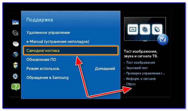 Как отключить вай фай на телевизоре самсунг смарт тв