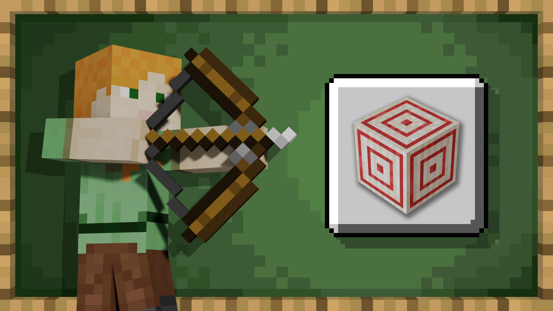 Тайна отсылок новых достижений в minecraft 1.16