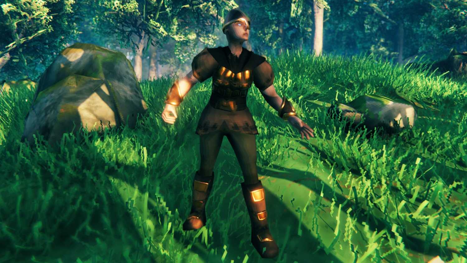 Valheim: гайд по строительству