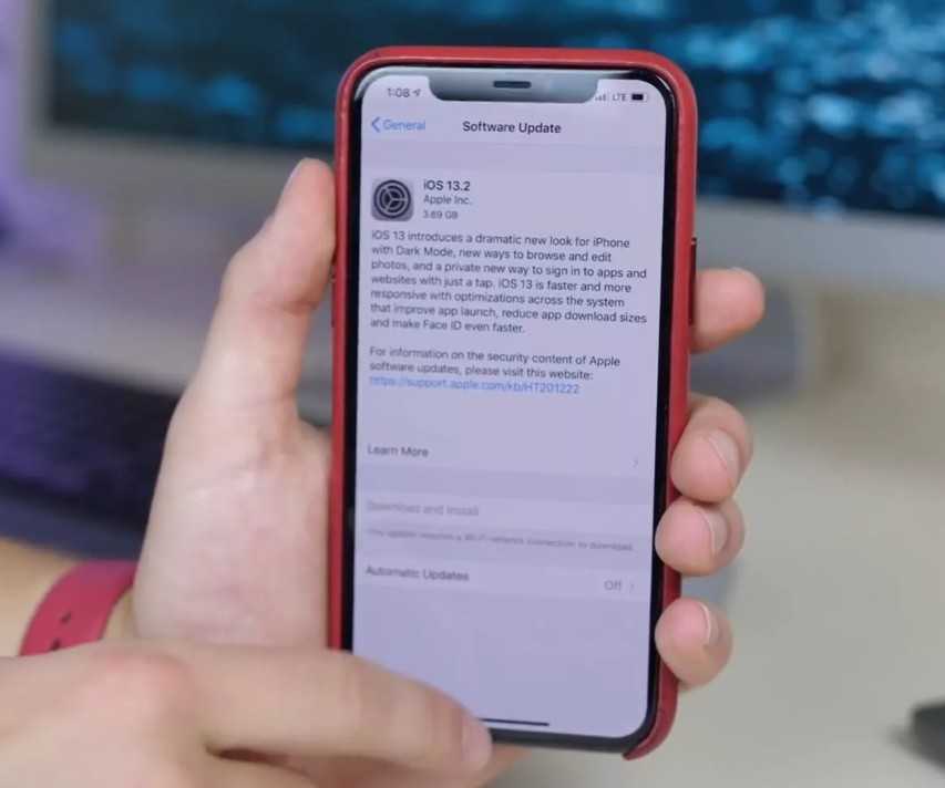 С момента первого выпуска iPhone компания Apple постоянно радует нас новыми моделями и обновлениями своих смартфонов Однако иногда становится сложно