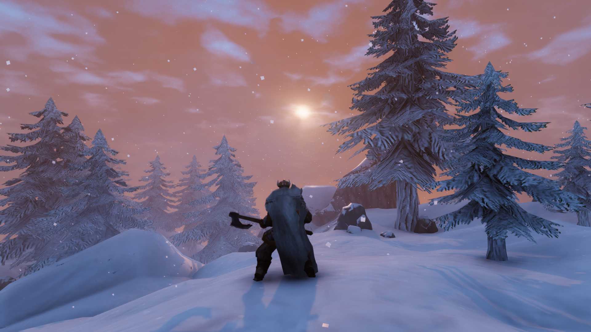 Как получить элитный трофей драугра в valheim
