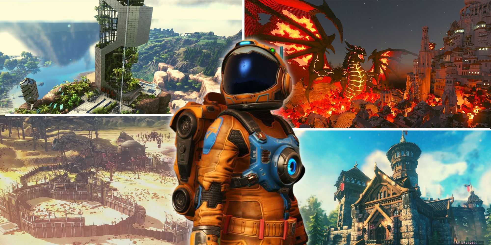 The best co-op games for pc | pc gamer