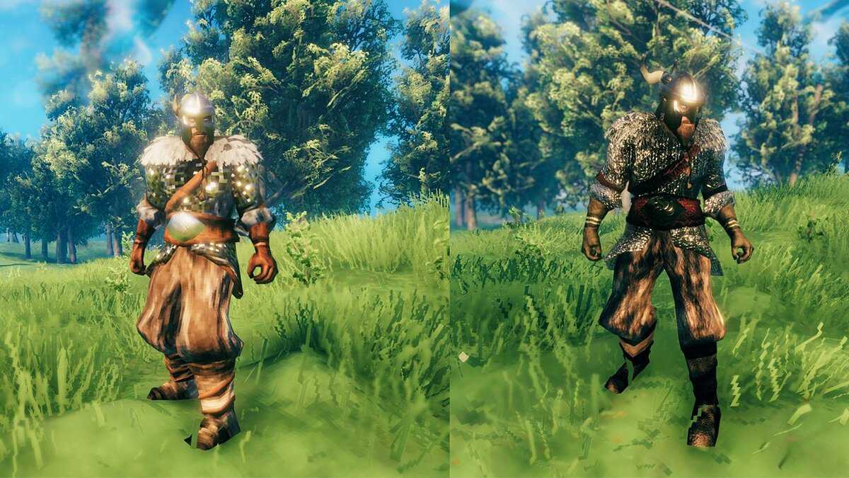 Гайд valheim – как создать и улучшить верстак