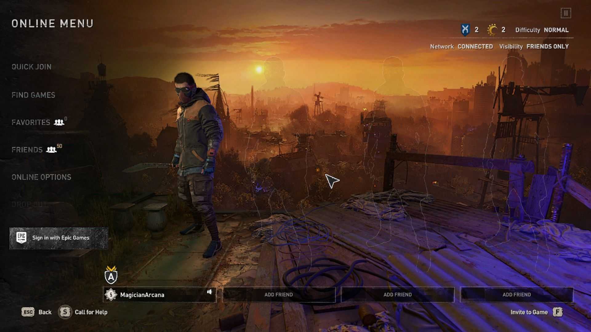 Виды зомби в dying light | guide planet