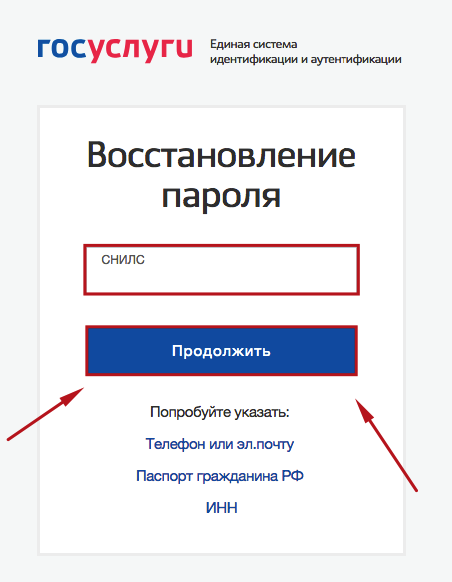 У меня не работает приложение госуслуги сегодня: почему и что делать?