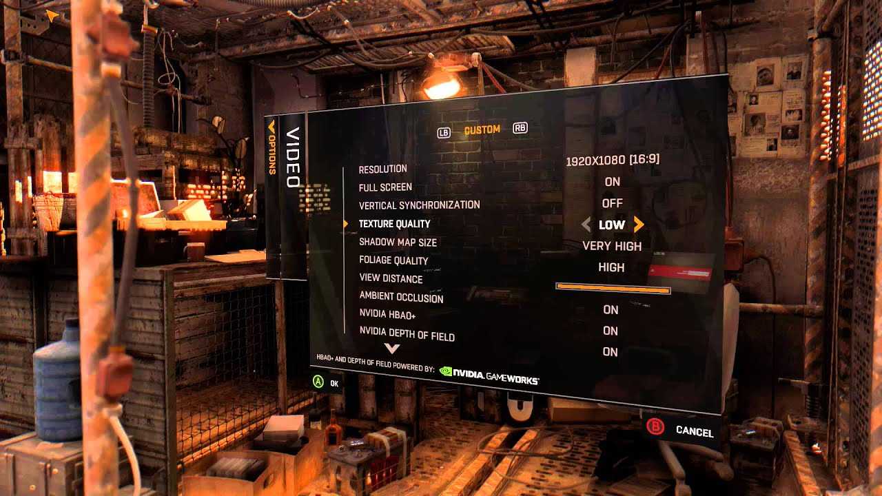 Как изменить уровень сложности в dying light: подробное руководство