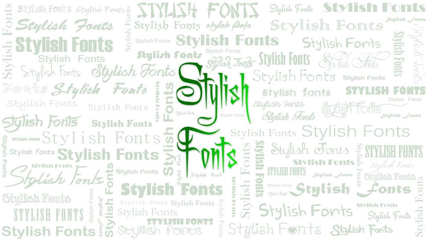 Whatsapp fonts ➜#𝟙😍⚡ copy ✂ ⓐⓝⓓ paste 💕