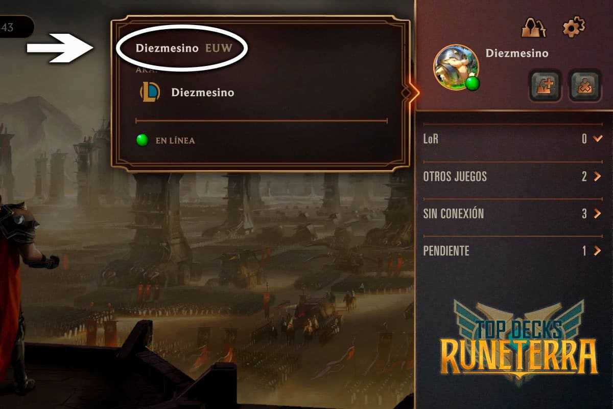Что такое riot id в valorant: подробное описание