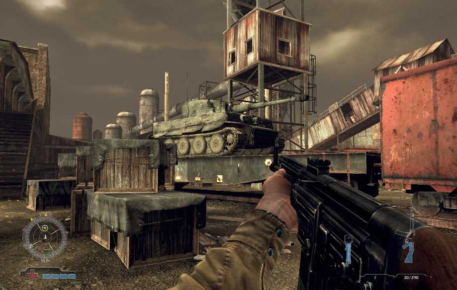 Какая часть medal of honor лучше: рейтинг лучших игр
