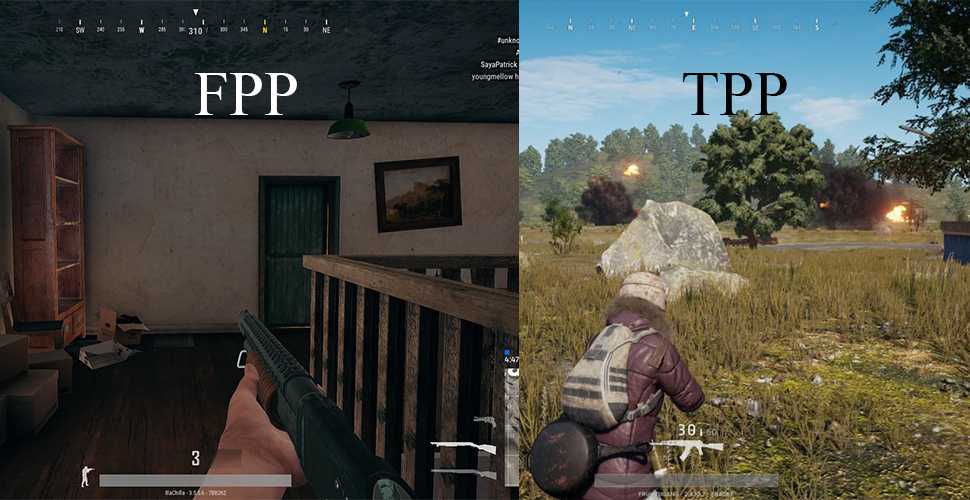Как нагибать в pubg mobile. 15 секретов